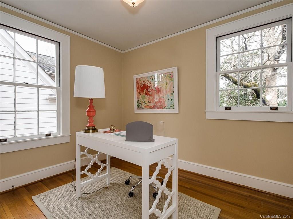 Eastover - Residential