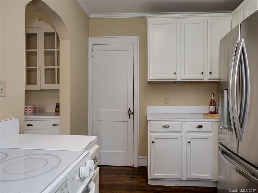 Eastover - Residential