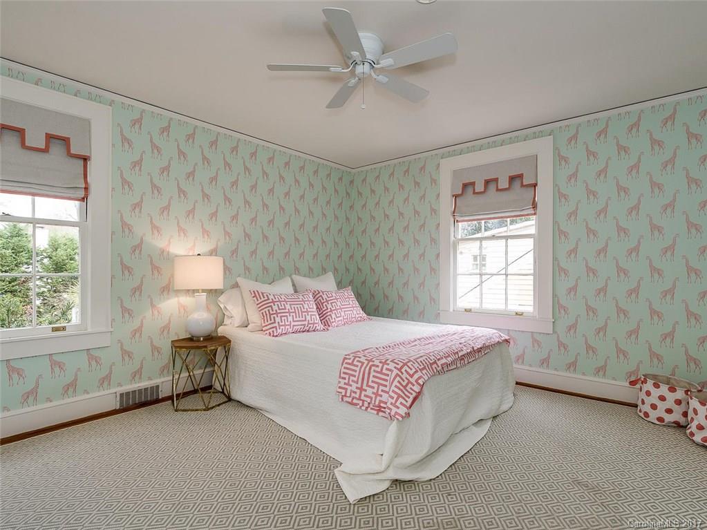 Eastover - Residential