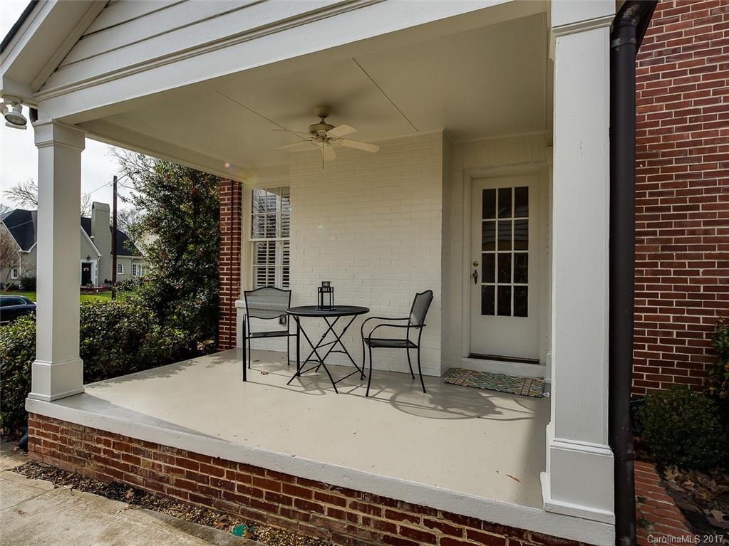 Eastover - Residential