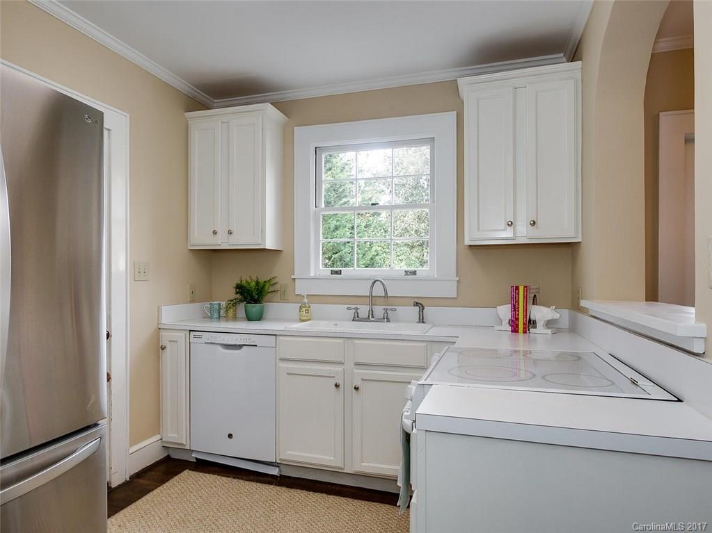 Eastover - Residential