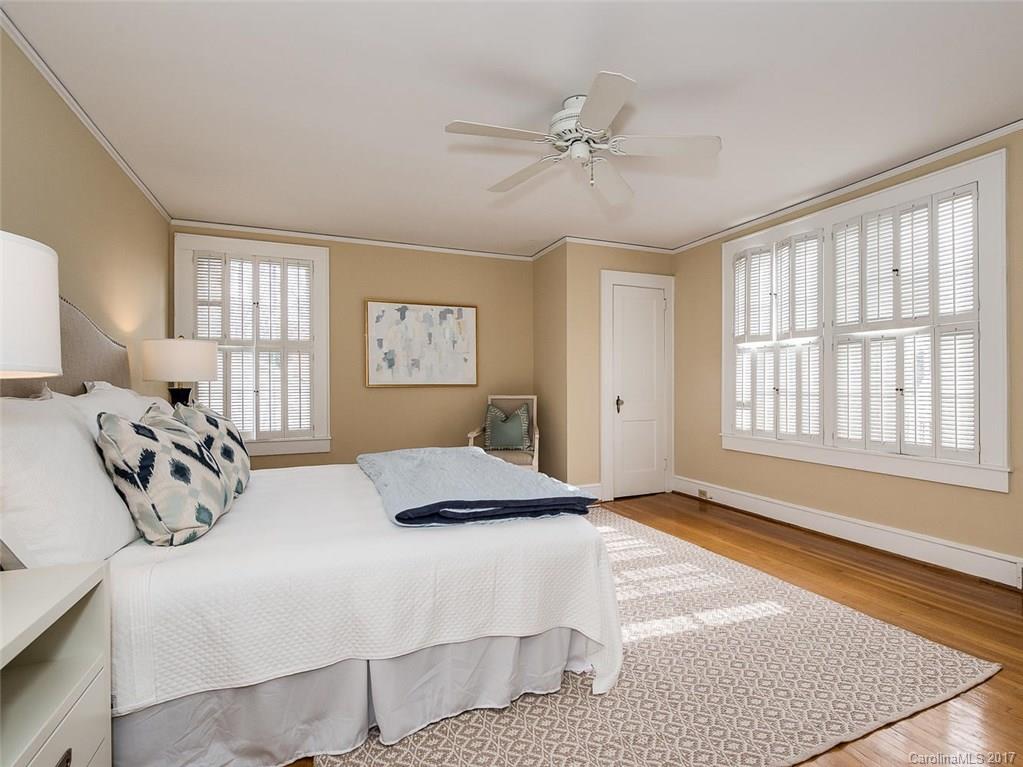 Eastover - Residential