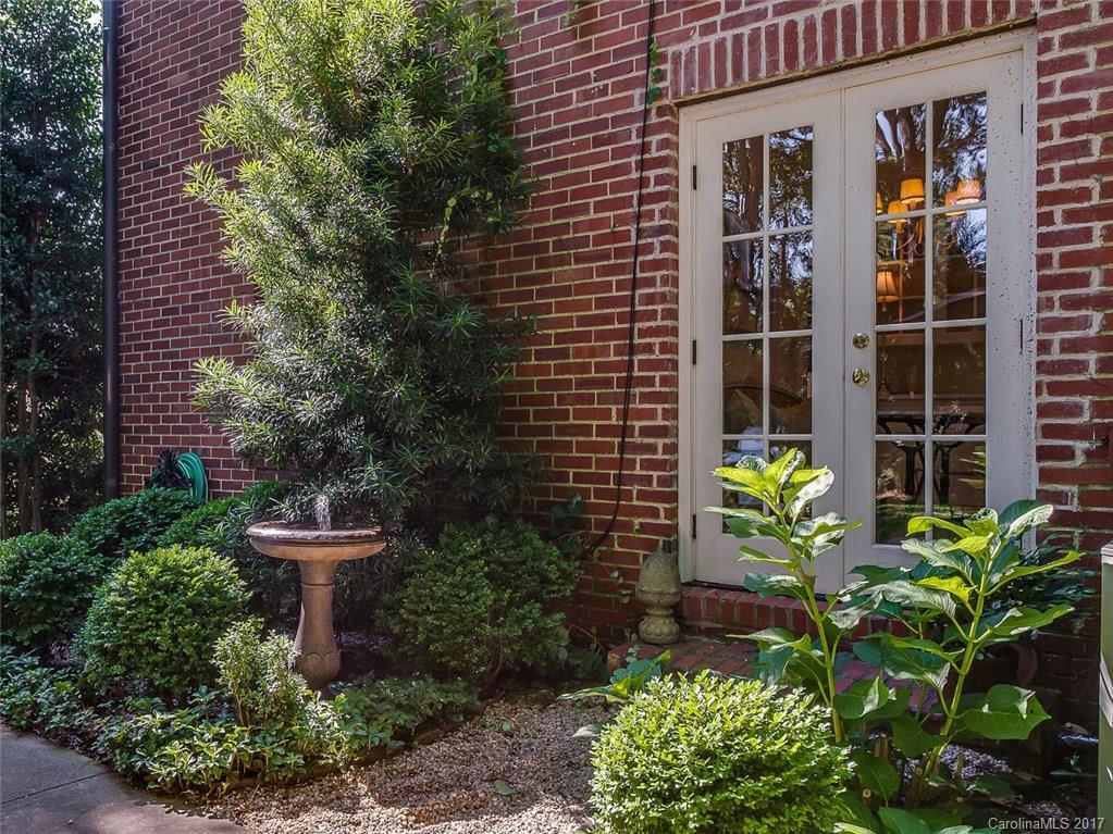 Eastover - Residential