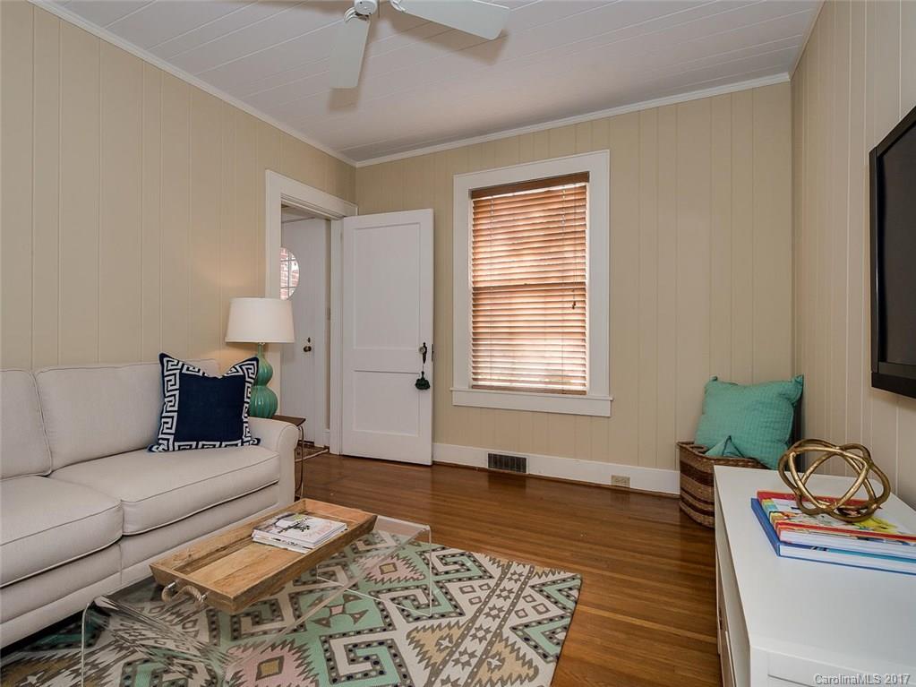 Eastover - Residential