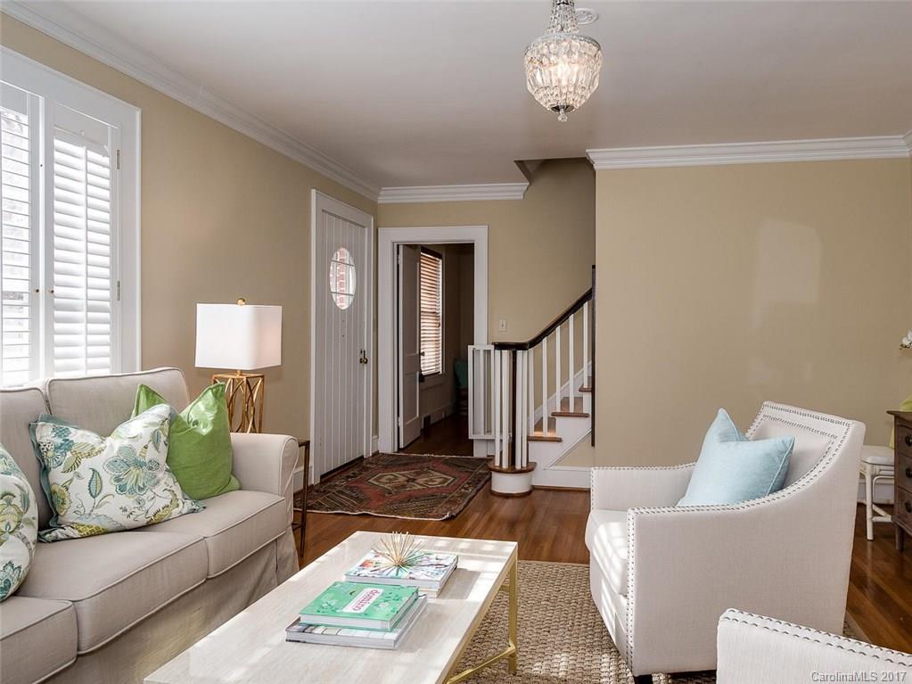 Eastover - Residential