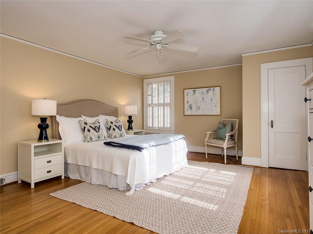 Eastover - Residential