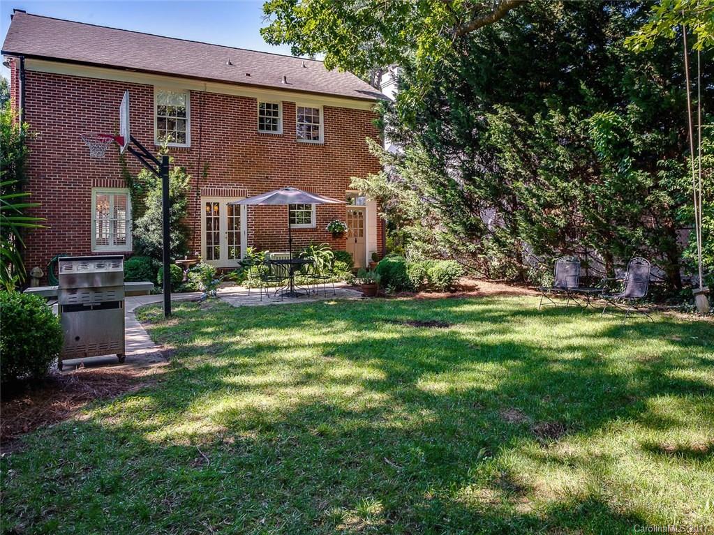 Eastover - Residential