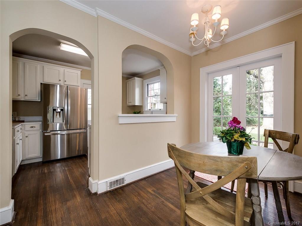 Eastover - Residential