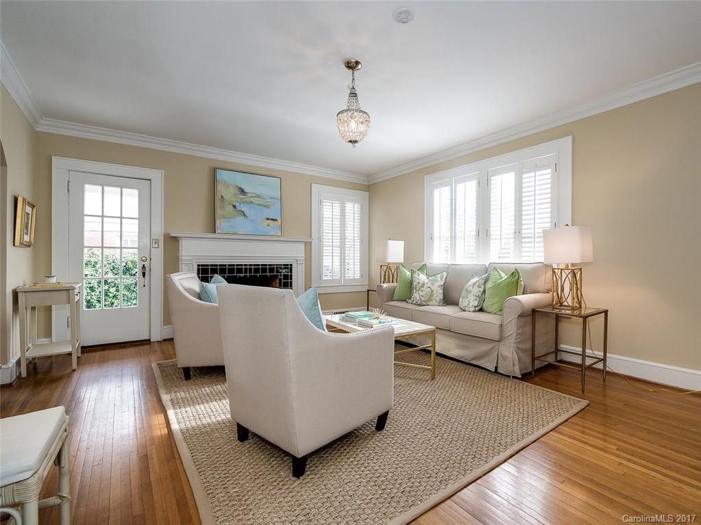 Eastover - Residential