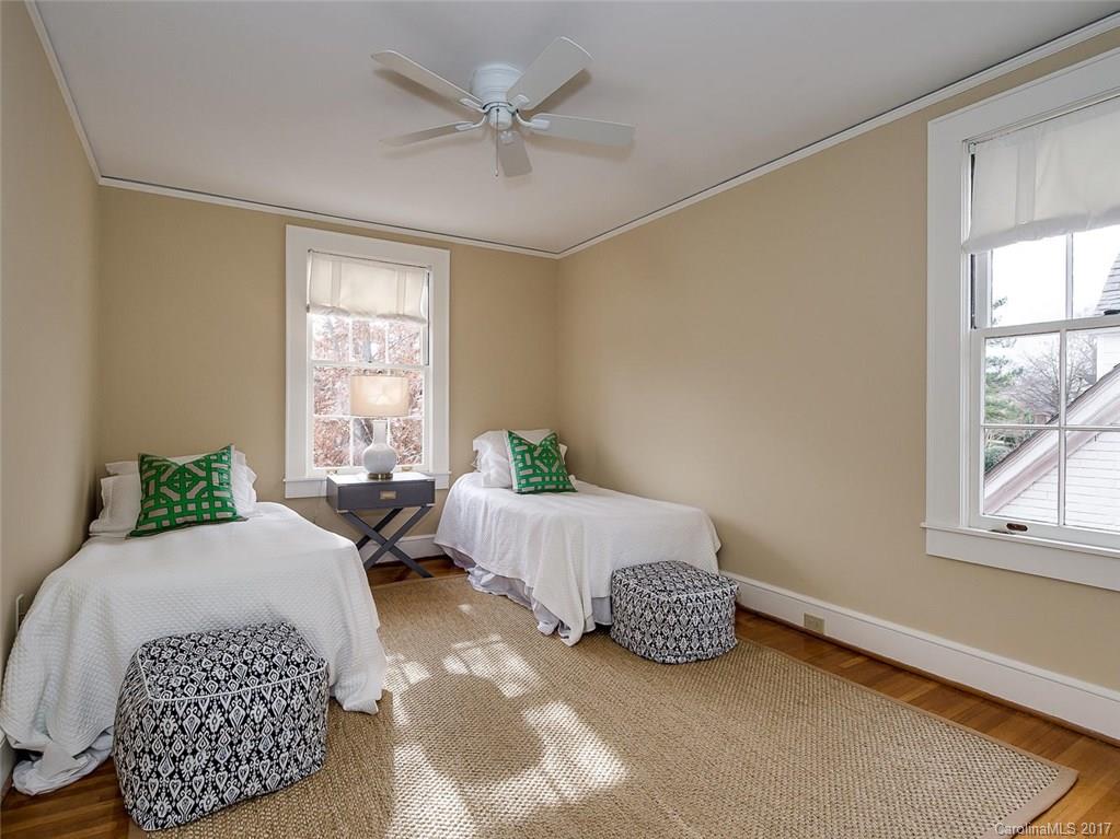 Eastover - Residential