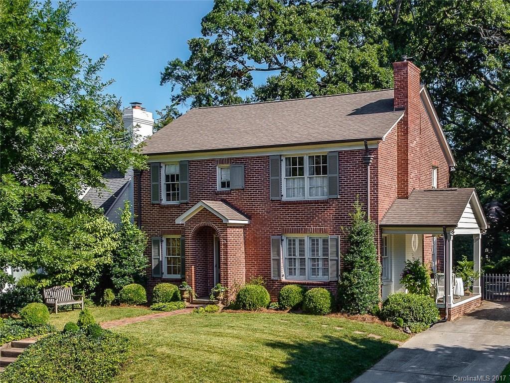 Eastover - Residential