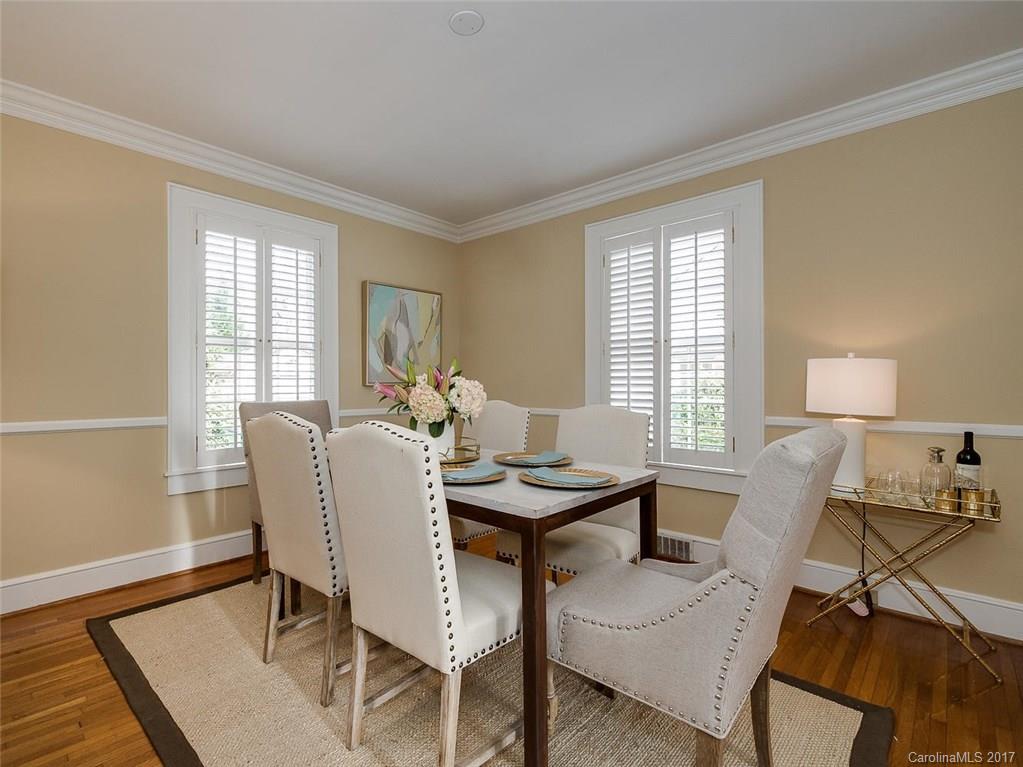 Eastover - Residential