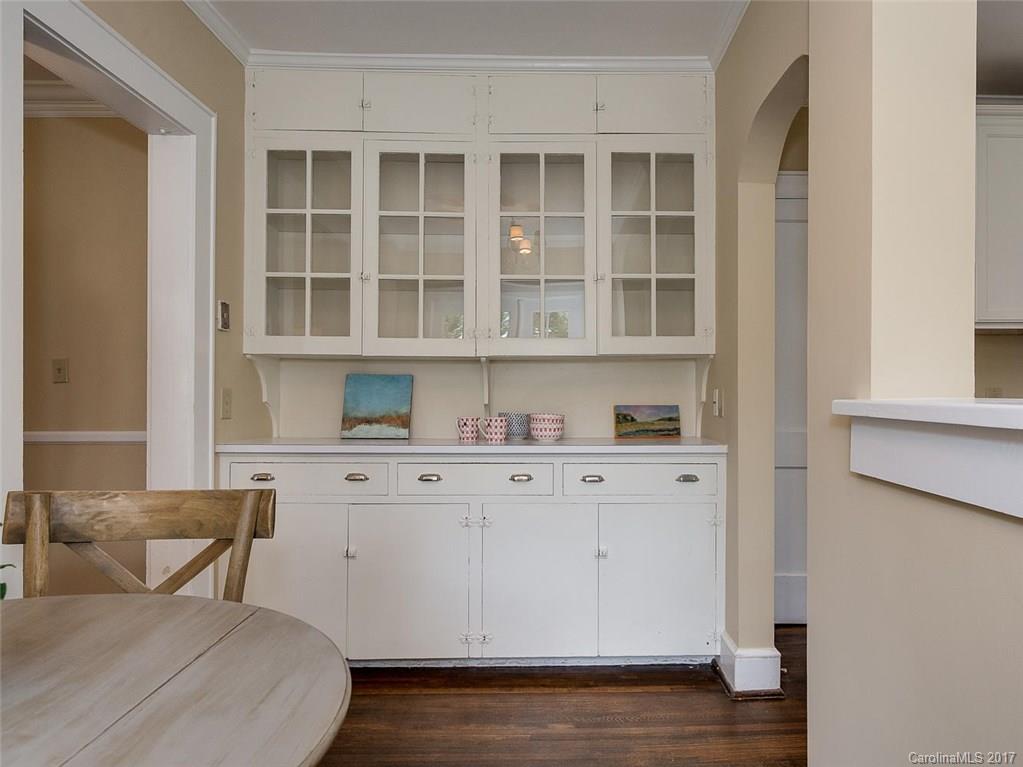 Eastover - Residential