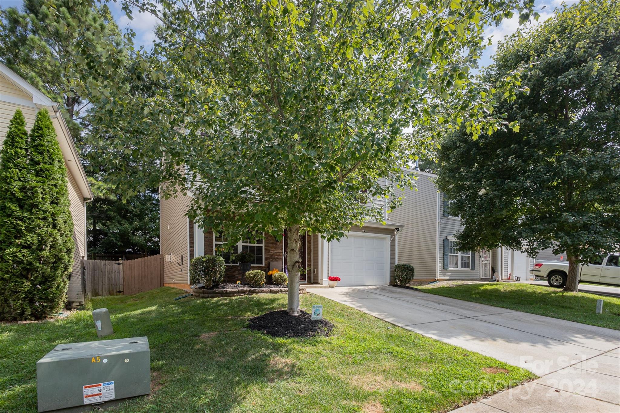 Iverness - Residential