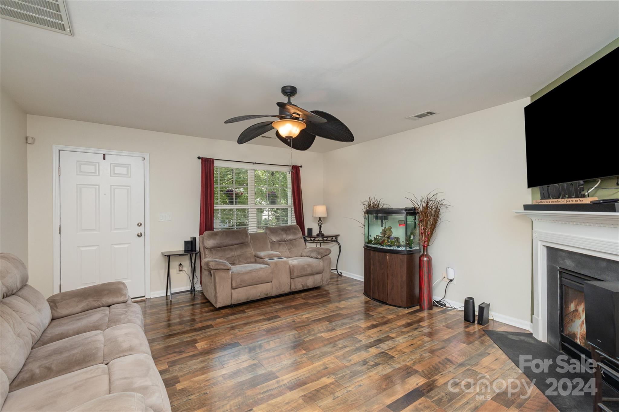 Iverness - Residential