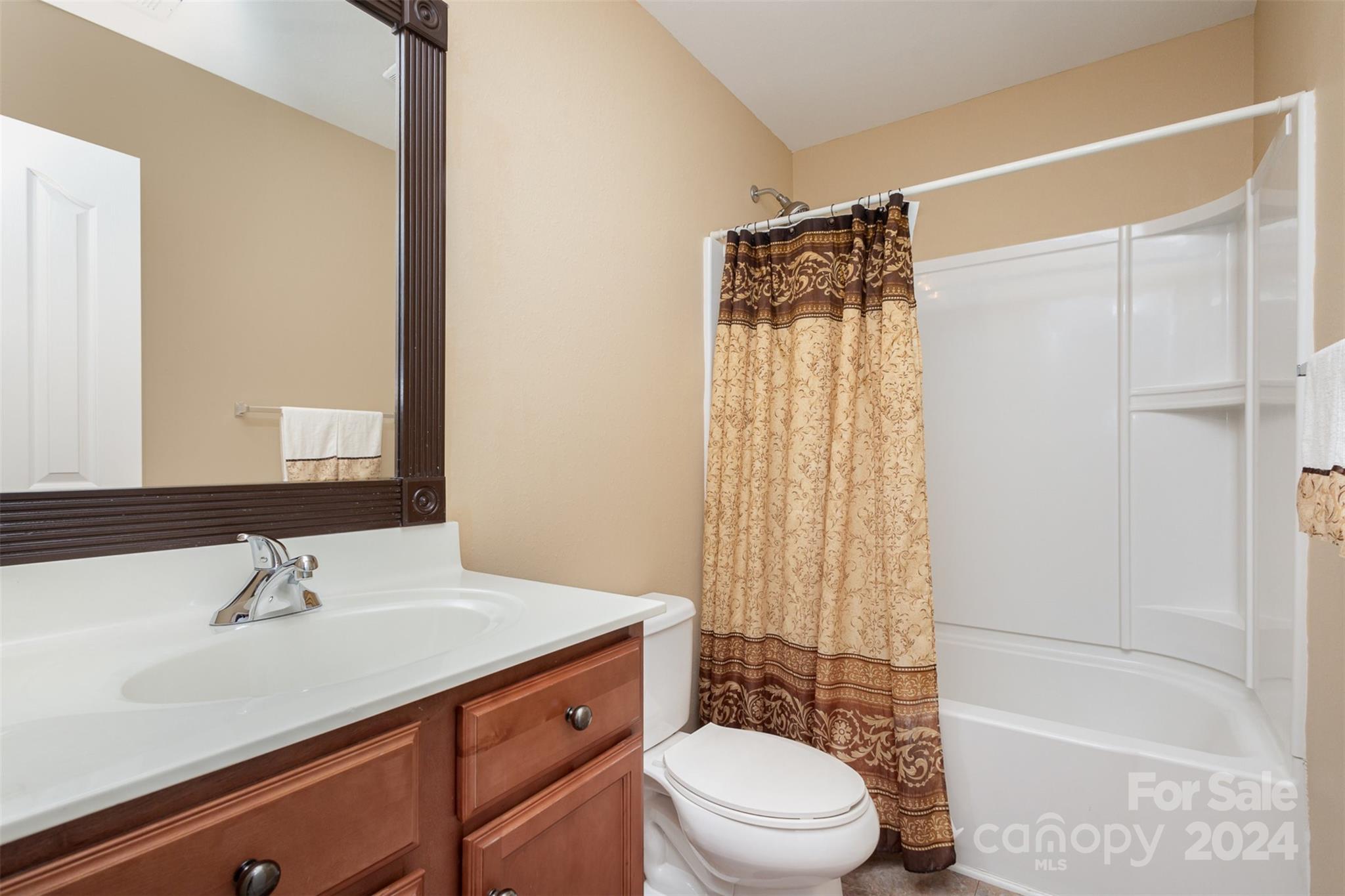 Iverness - Residential