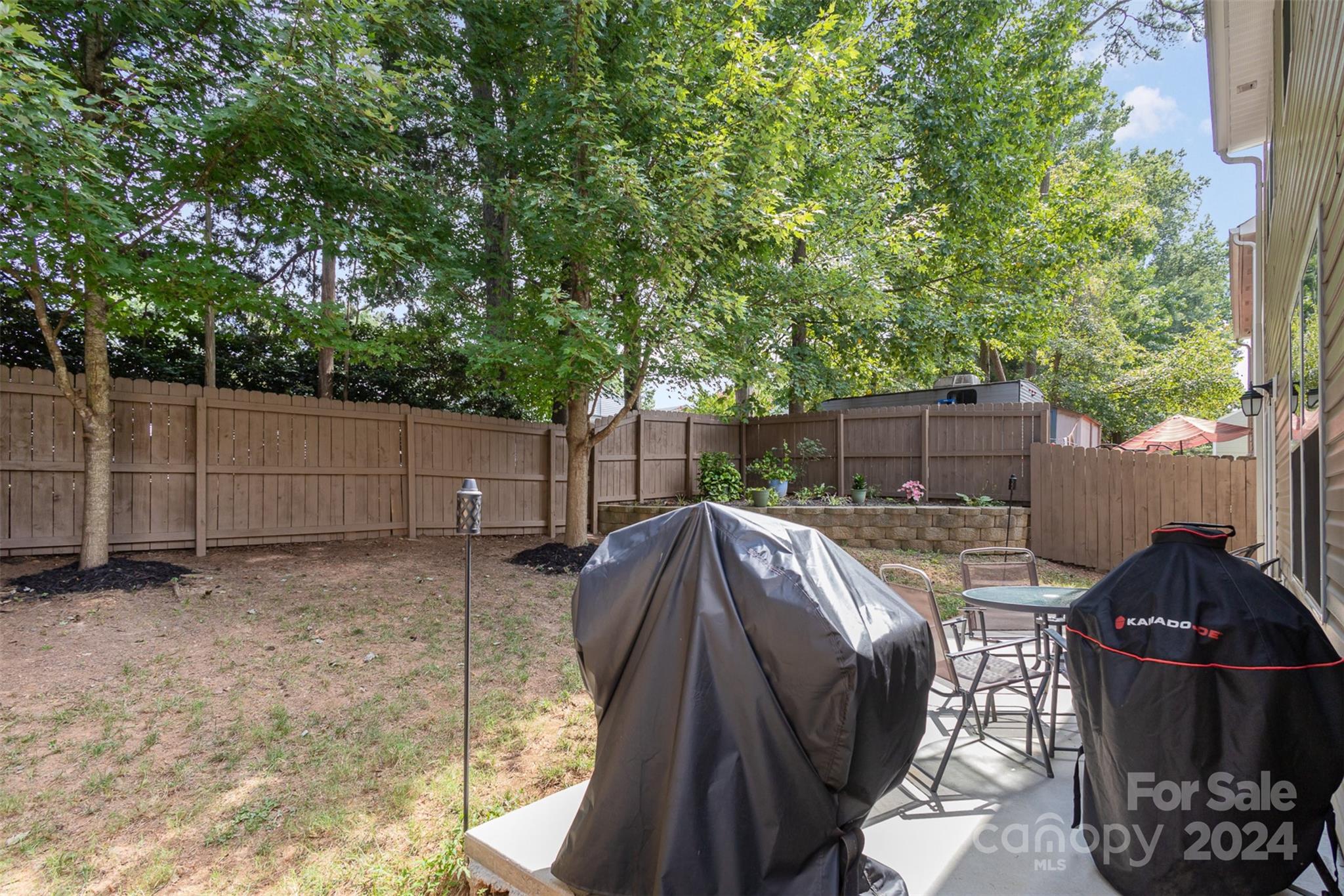 Iverness - Residential