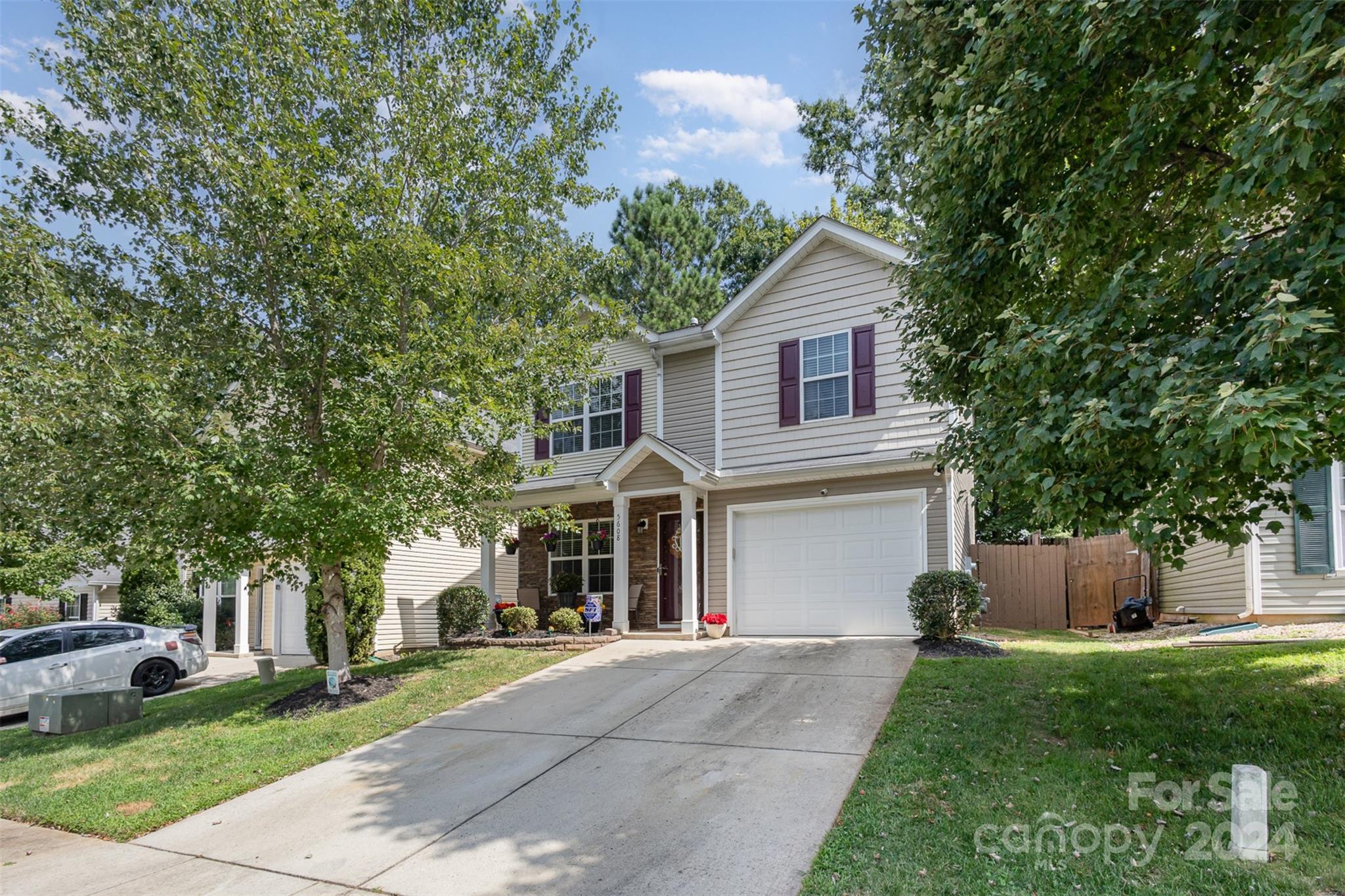 Iverness - Residential