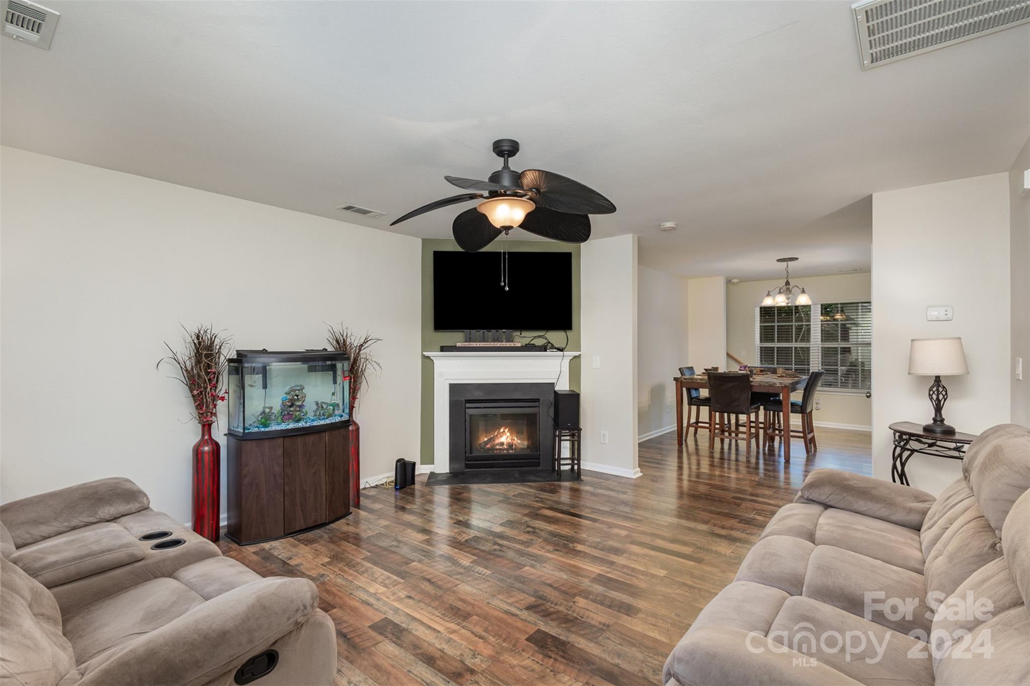 Iverness - Residential