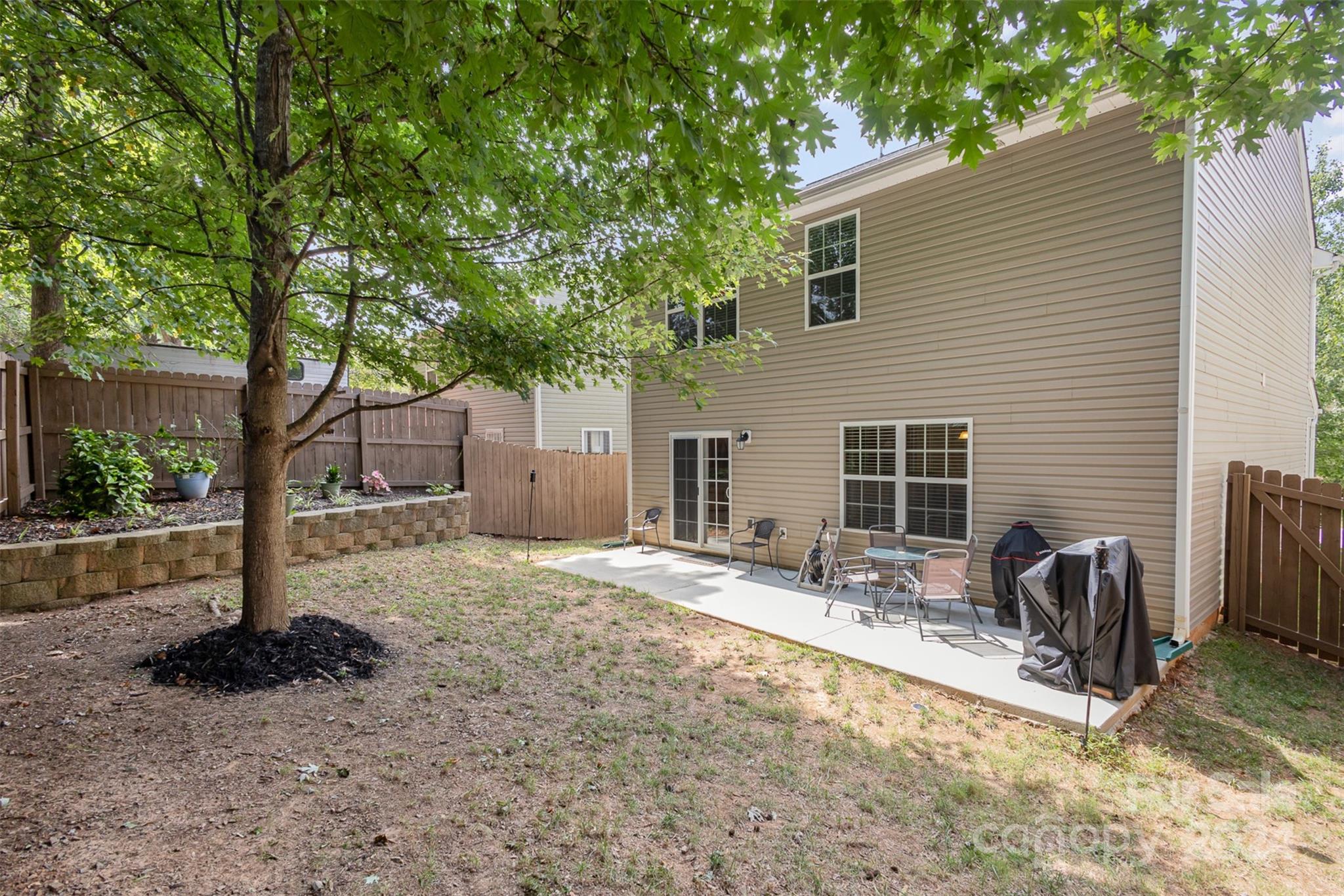 Iverness - Residential