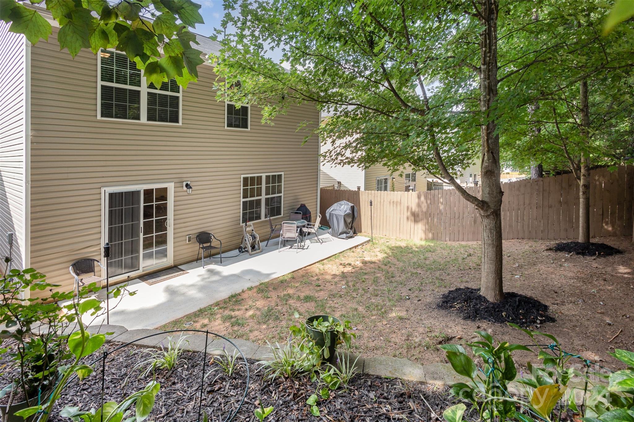 Iverness - Residential