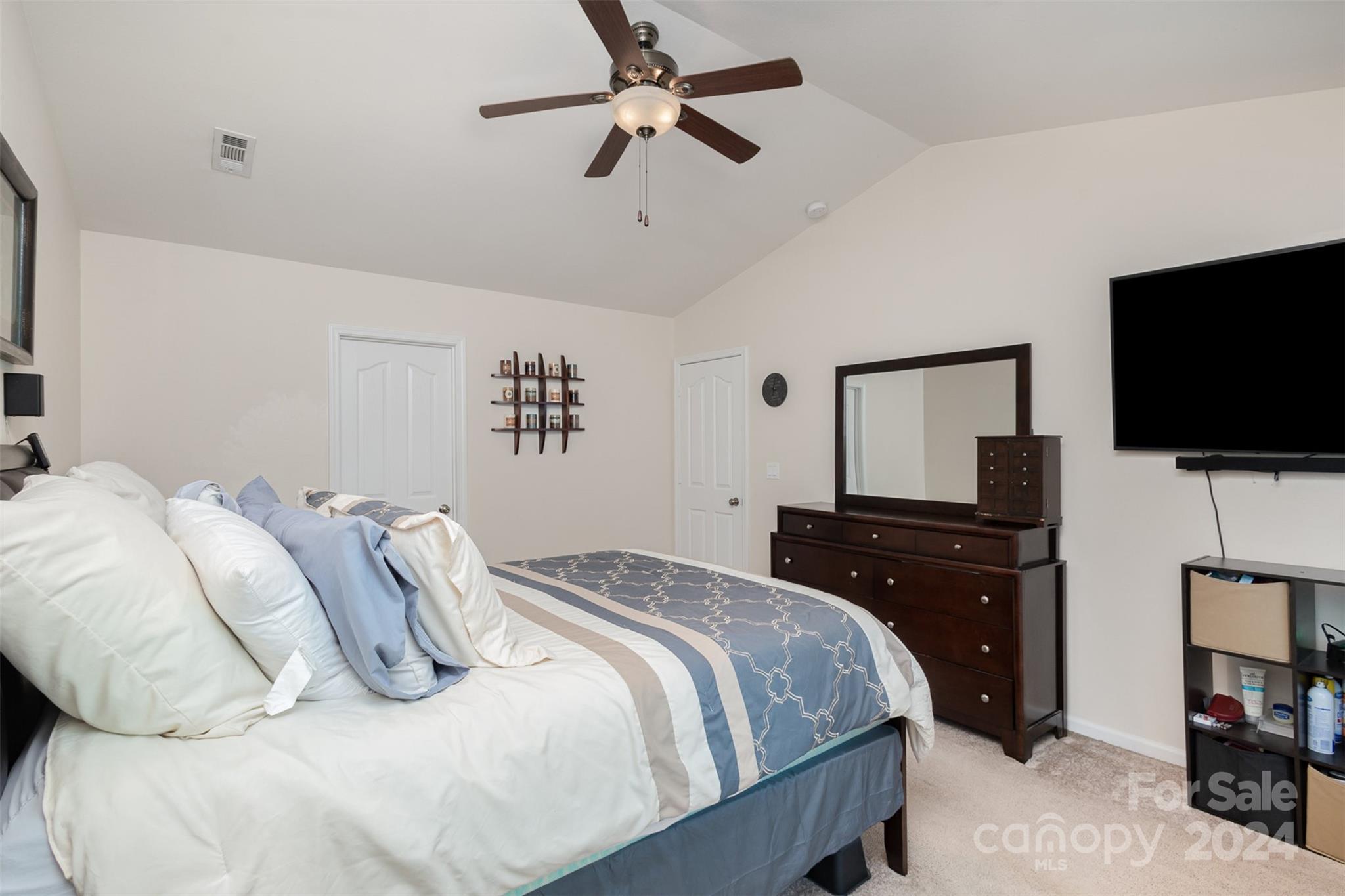 Iverness - Residential