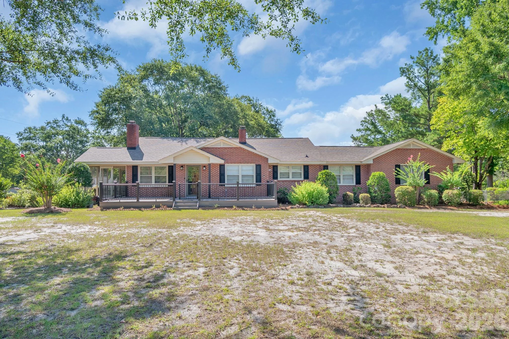 207 Park Drive, Kershaw, SC, 29067
