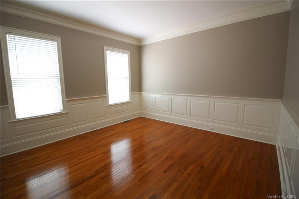 Shiland Hills - Residential