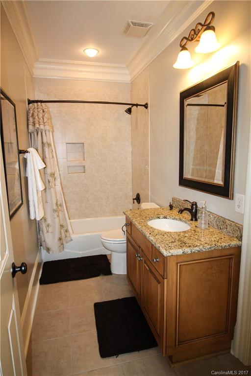 Shiland Hills - Residential