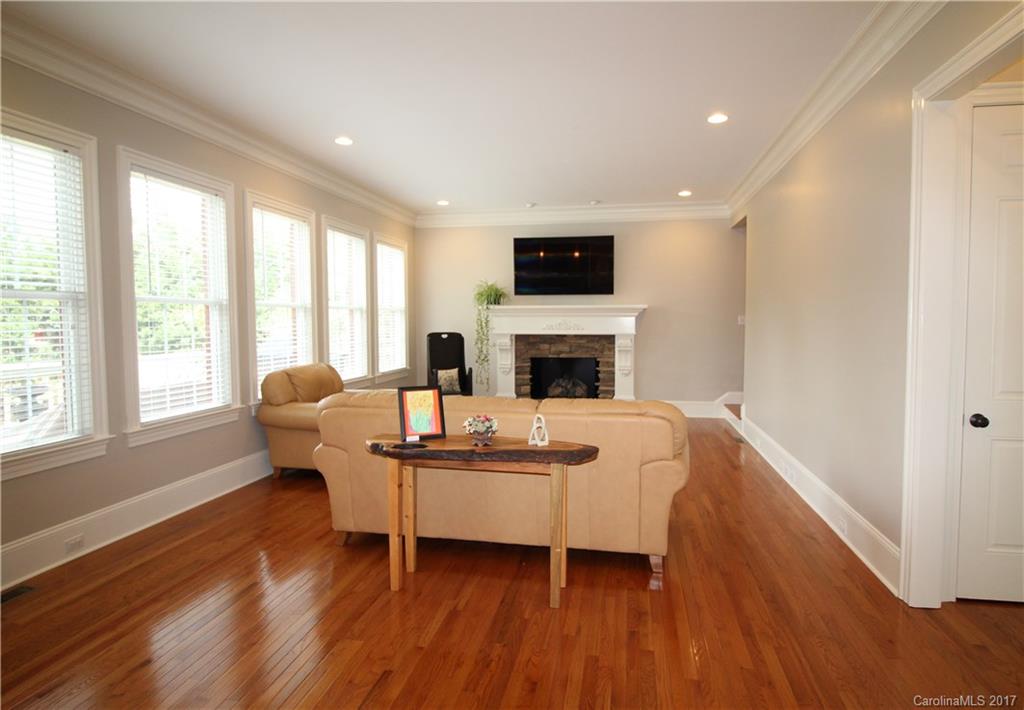 Shiland Hills - Residential