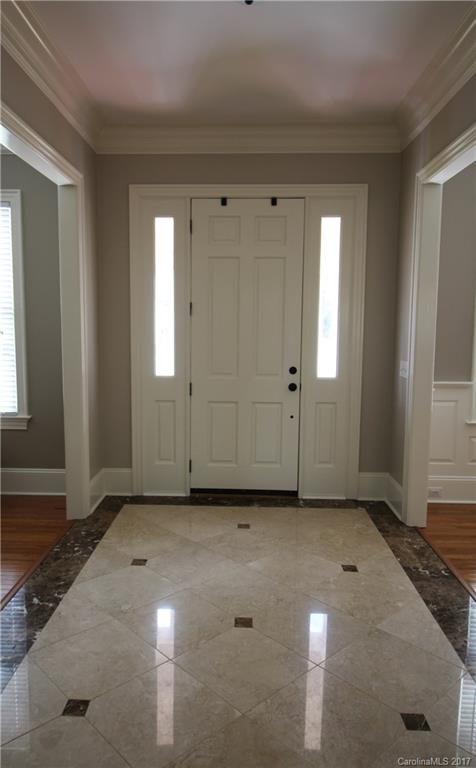 Shiland Hills - Residential