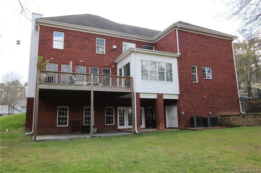 Shiland Hills - Residential