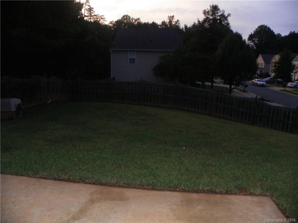 Oak Hill - Residential