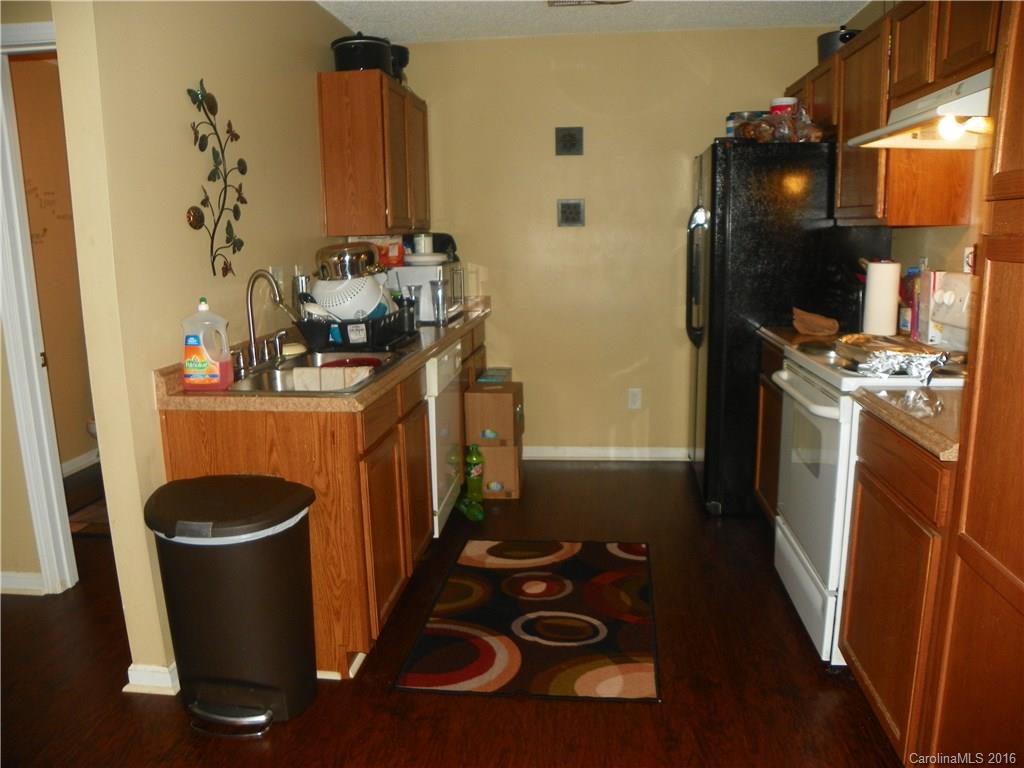 Oak Hill - Residential