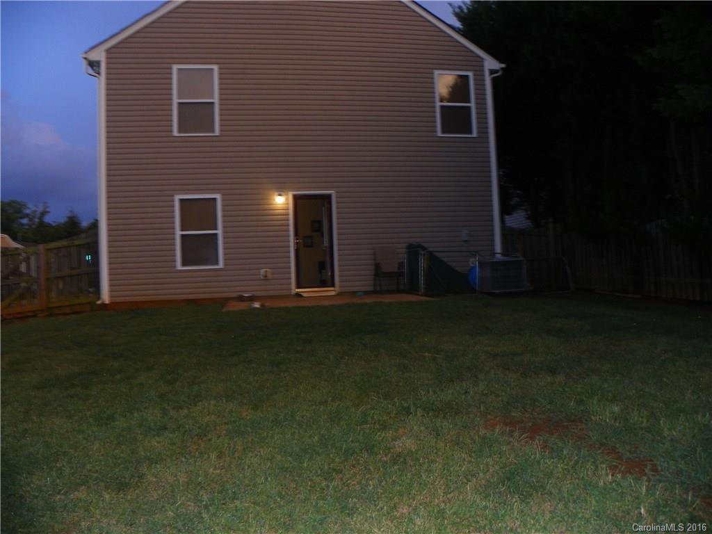 Oak Hill - Residential