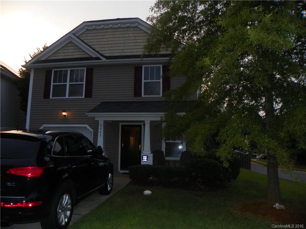 Oak Hill - Residential