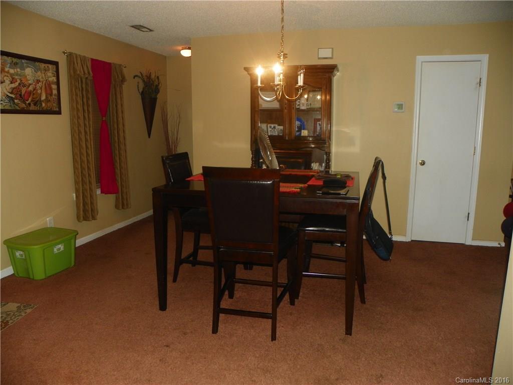 Oak Hill - Residential