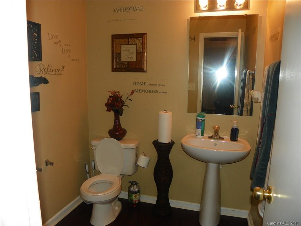 Oak Hill - Residential