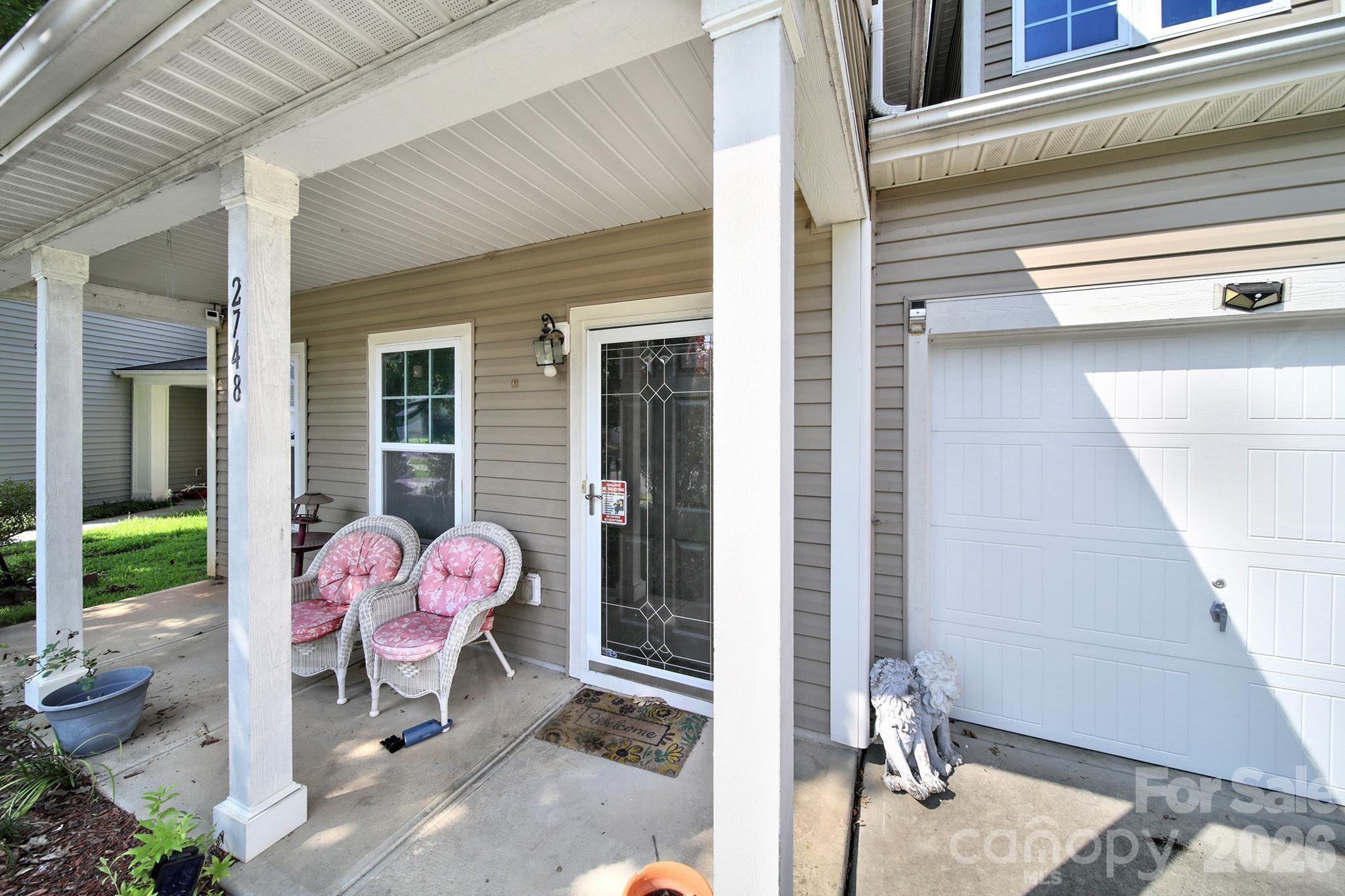 2748 Bramble Ridge Court