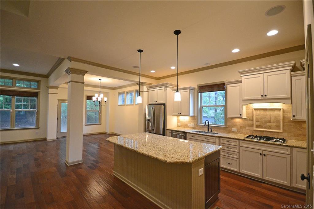 Stonewater - Residential