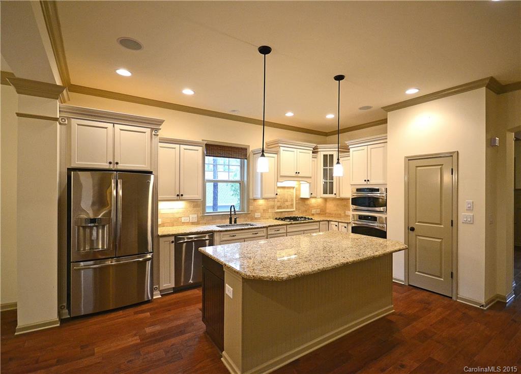 Stonewater - Residential