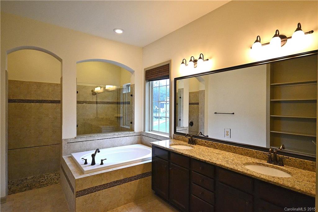 Stonewater - Residential