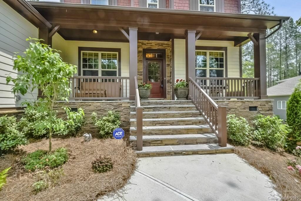 Stonewater - Residential