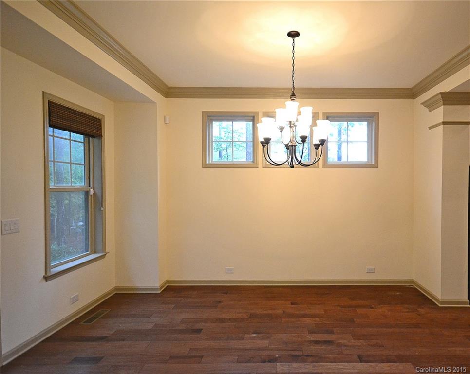 Stonewater - Residential