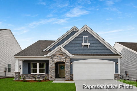 Photo of 132 Deercroft Lane #165p, Red Cross, NC 28097 (MLS # 4425664)