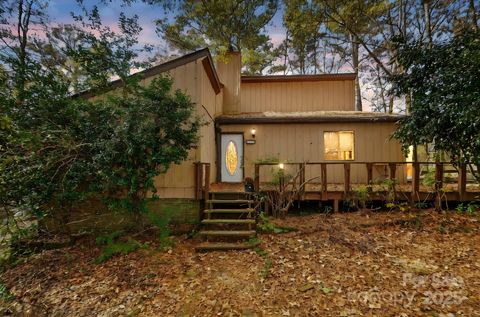 120 Monroe Avenue Polkton NC 28135