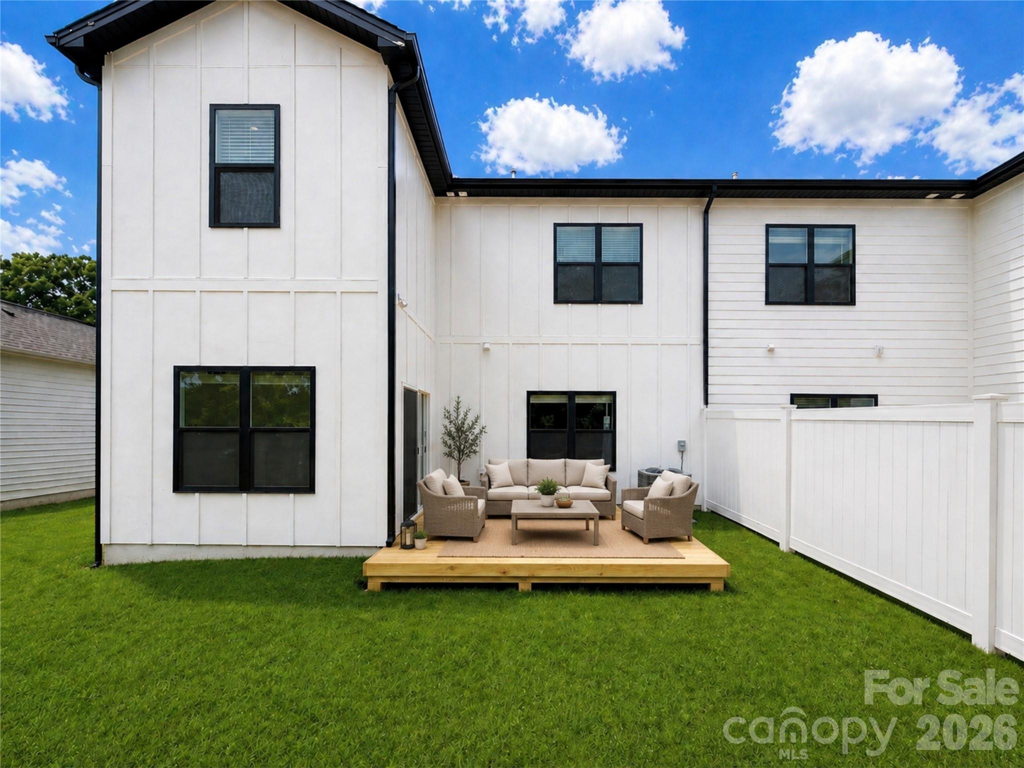 Cotswold - Residential
