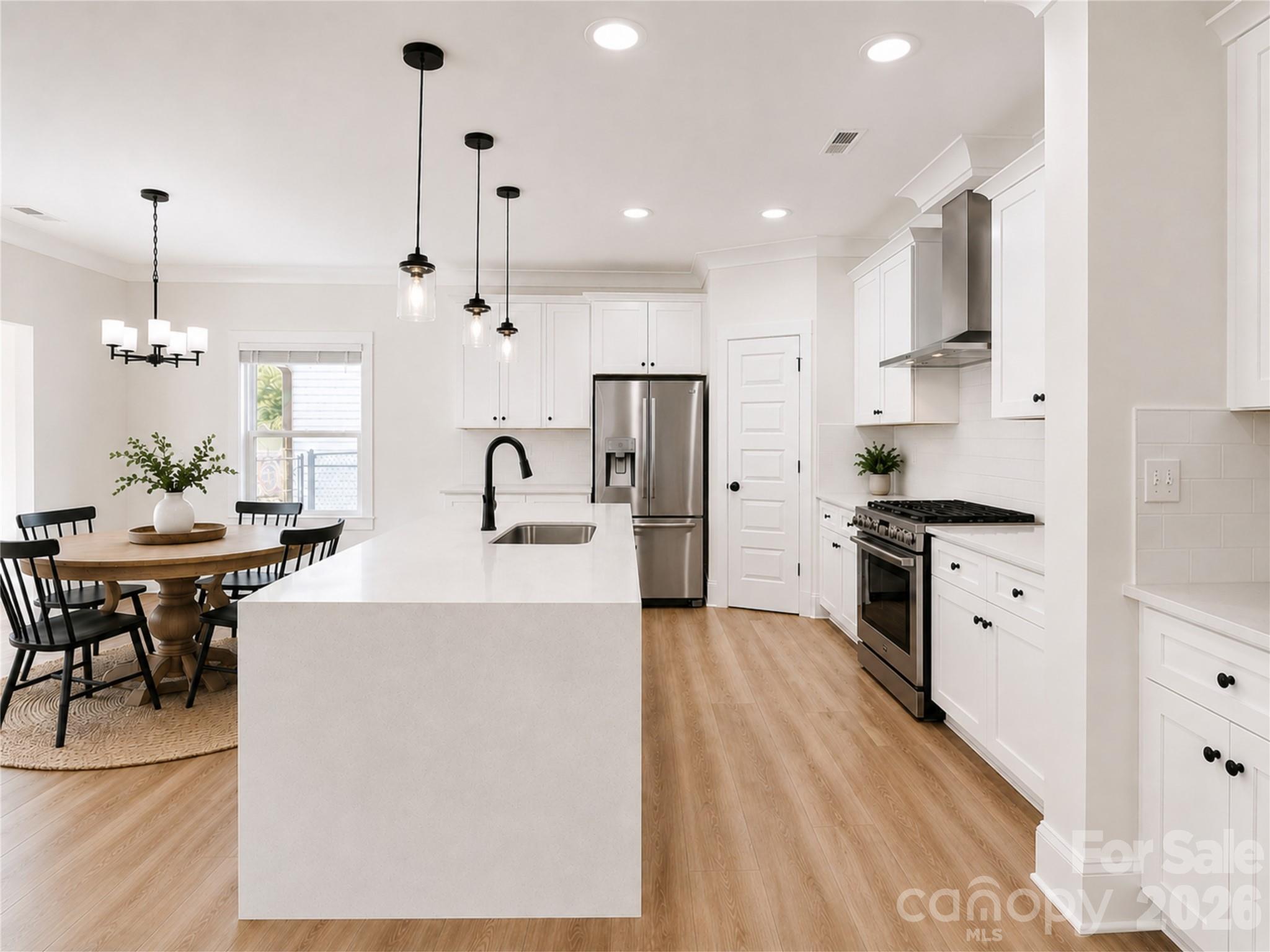 Cotswold - Residential