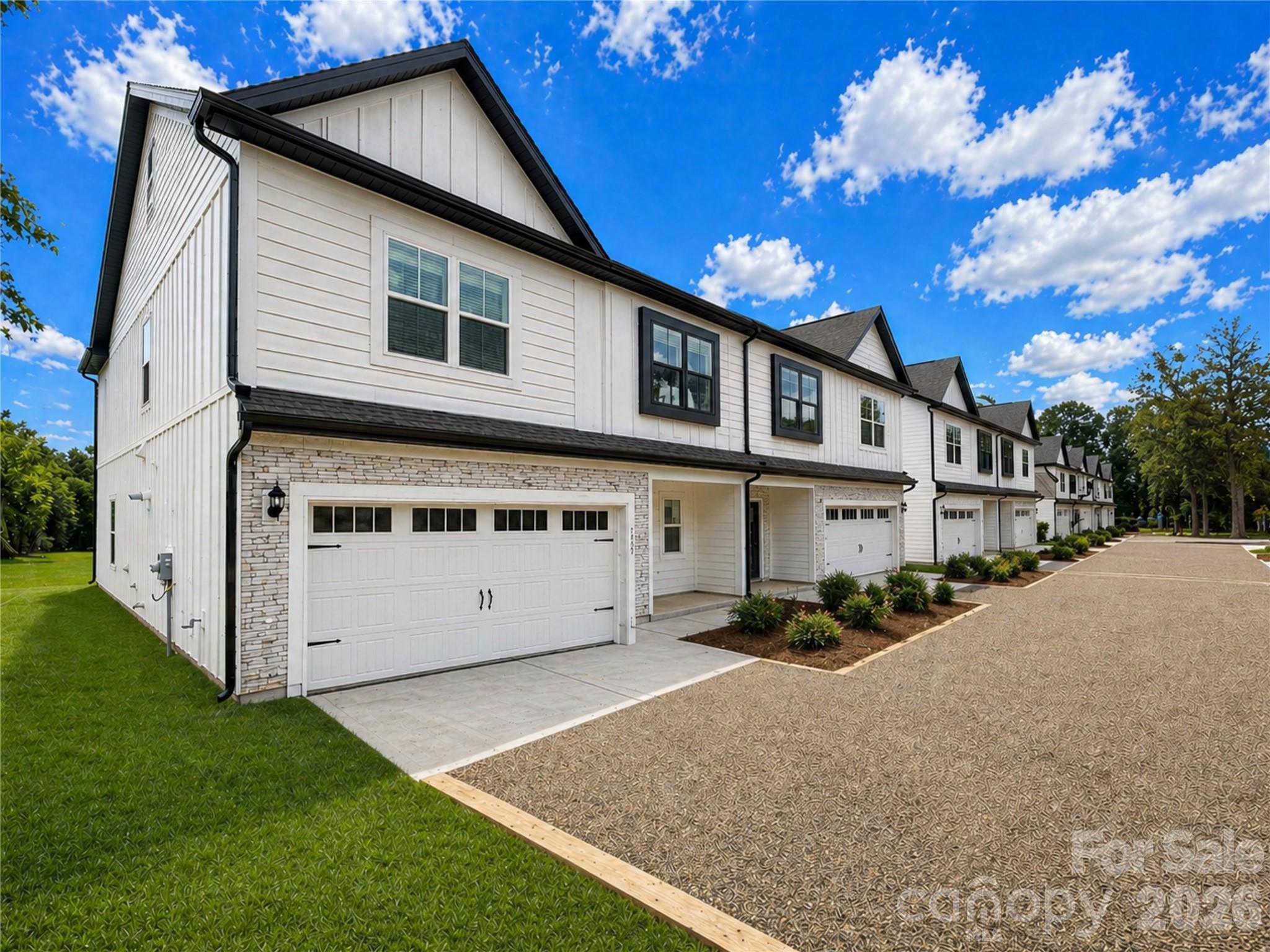 Cotswold - Residential