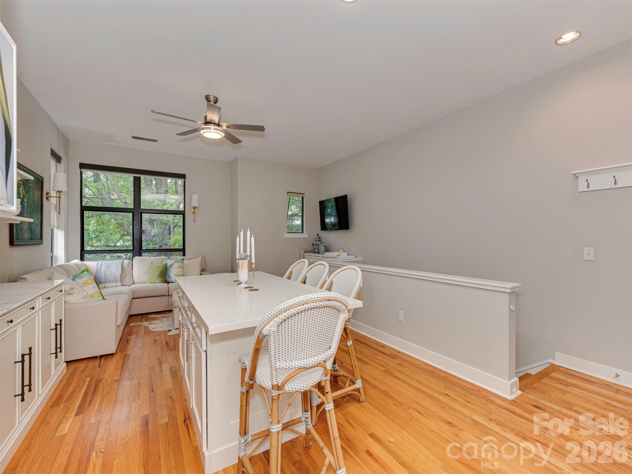 The Corners - Residential